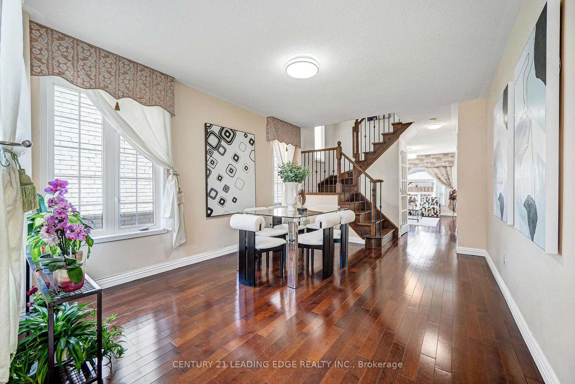 Photo 7 of 15 Vineland Street, Markham, Village Green-South Unionville — HOMEH