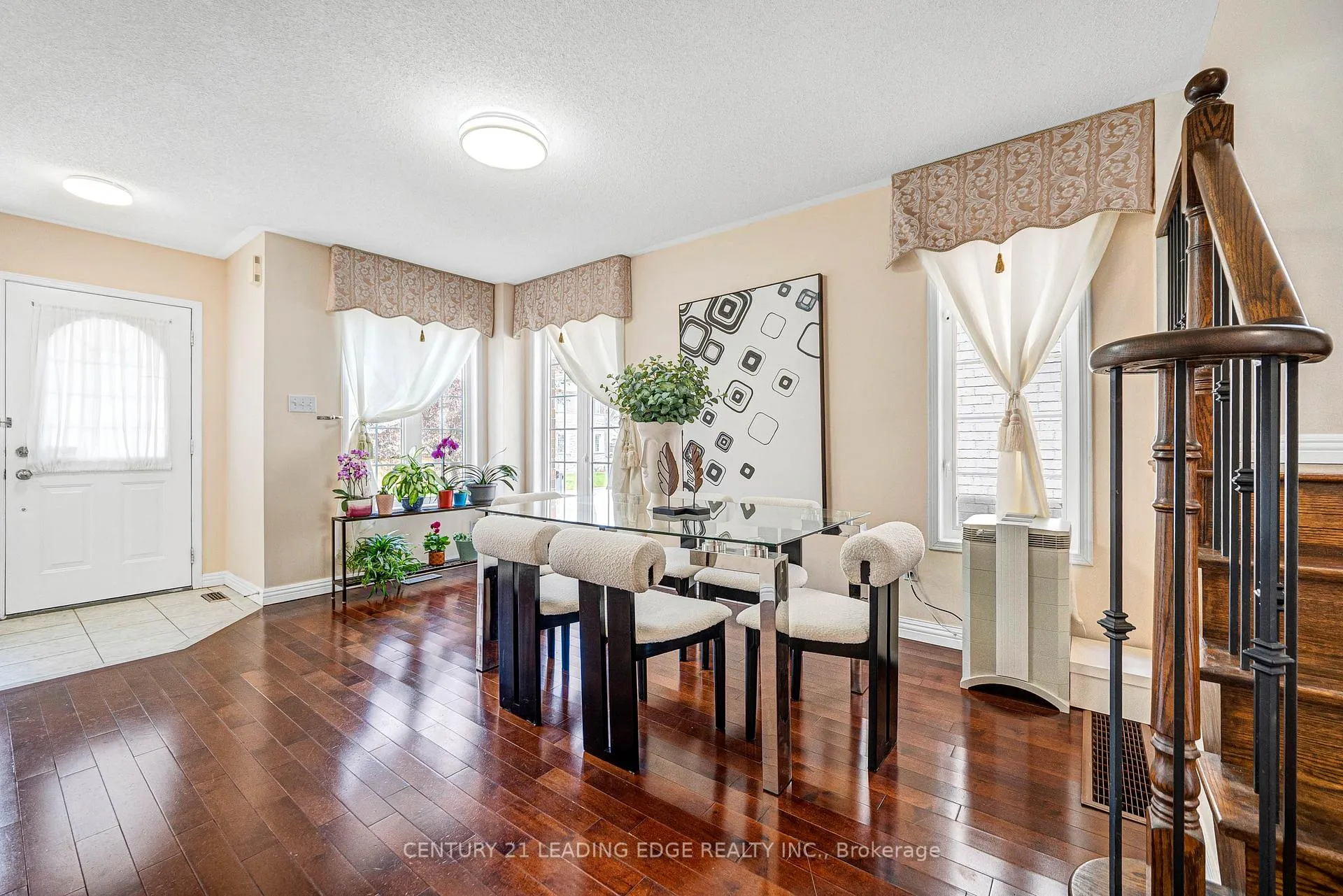 Photo 8 of 15 Vineland Street, Markham, Village Green-South Unionville — HOMEH
