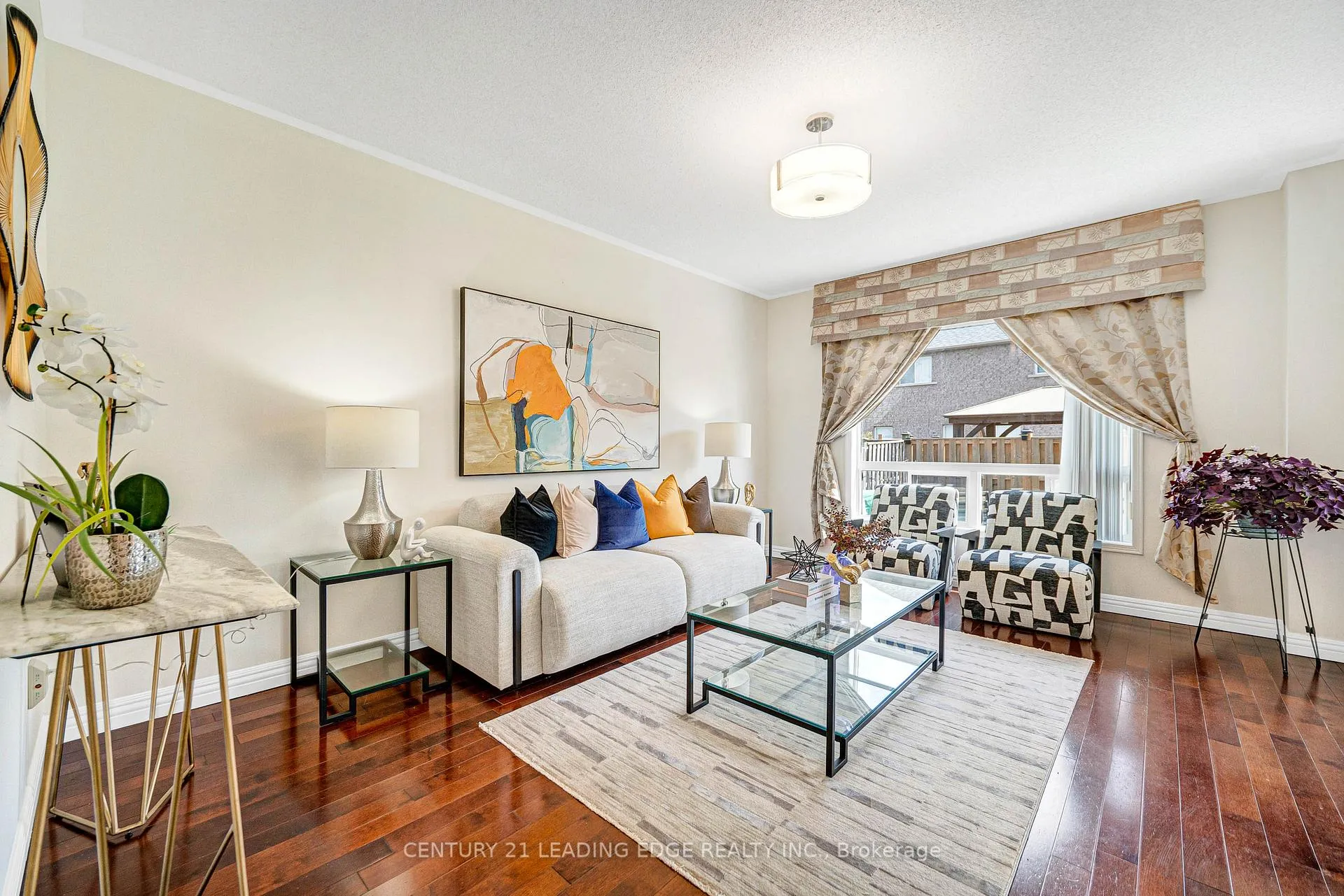 Photo 10 of 15 Vineland Street, Markham, Village Green-South Unionville — HOMEH