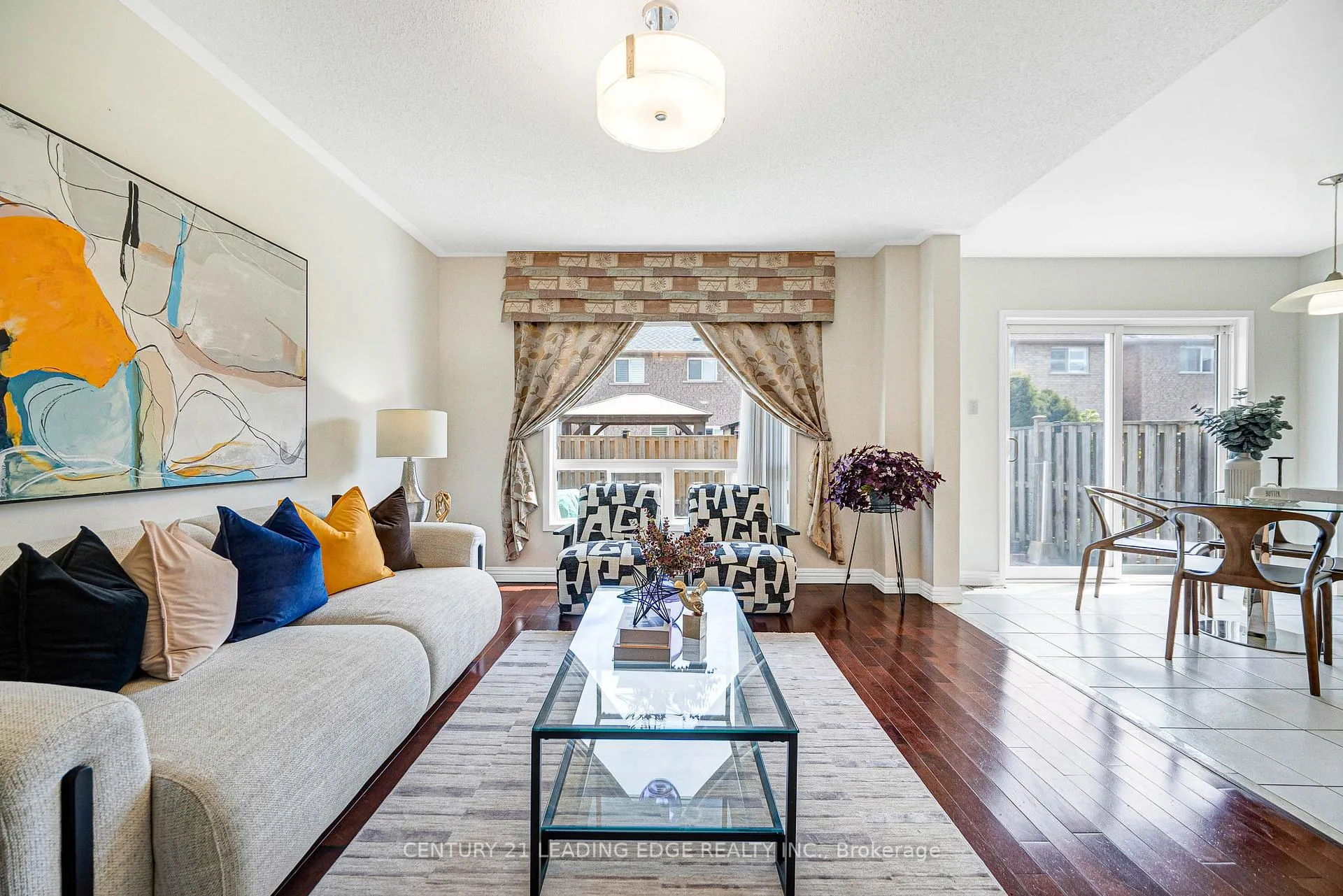 Photo 11 of 15 Vineland Street, Markham, Village Green-South Unionville — HOMEH