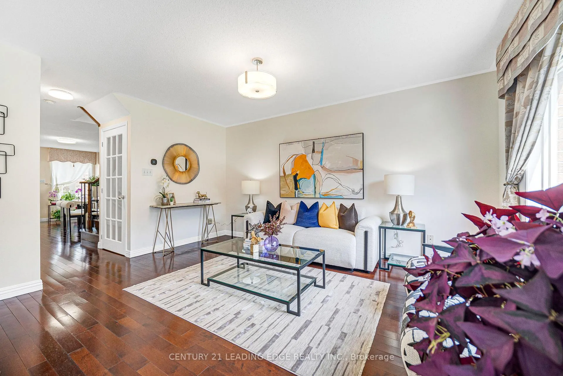 Photo 14 of 15 Vineland Street, Markham, Village Green-South Unionville — HOMEH
