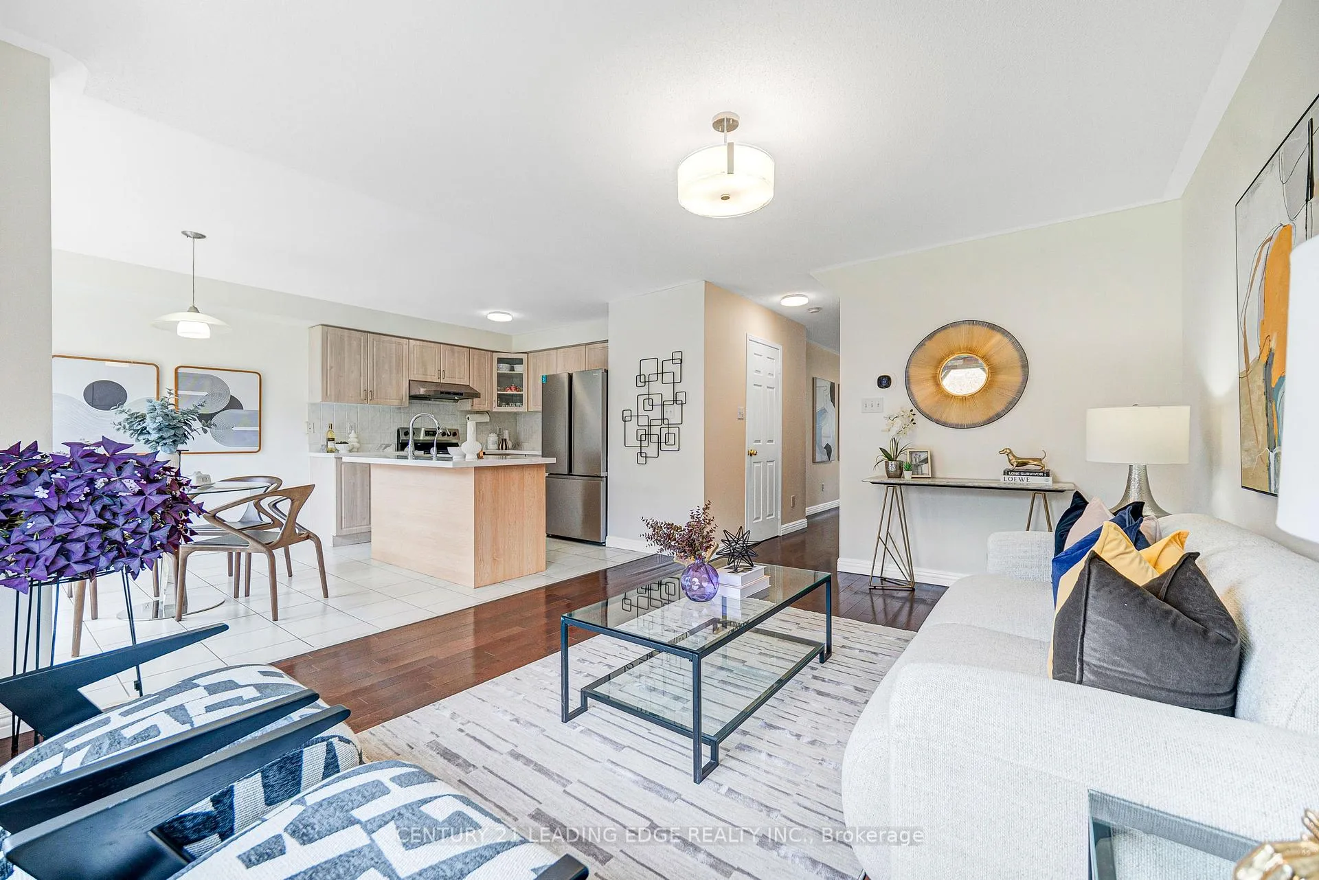 Photo 16 of 15 Vineland Street, Markham, Village Green-South Unionville — HOMEH