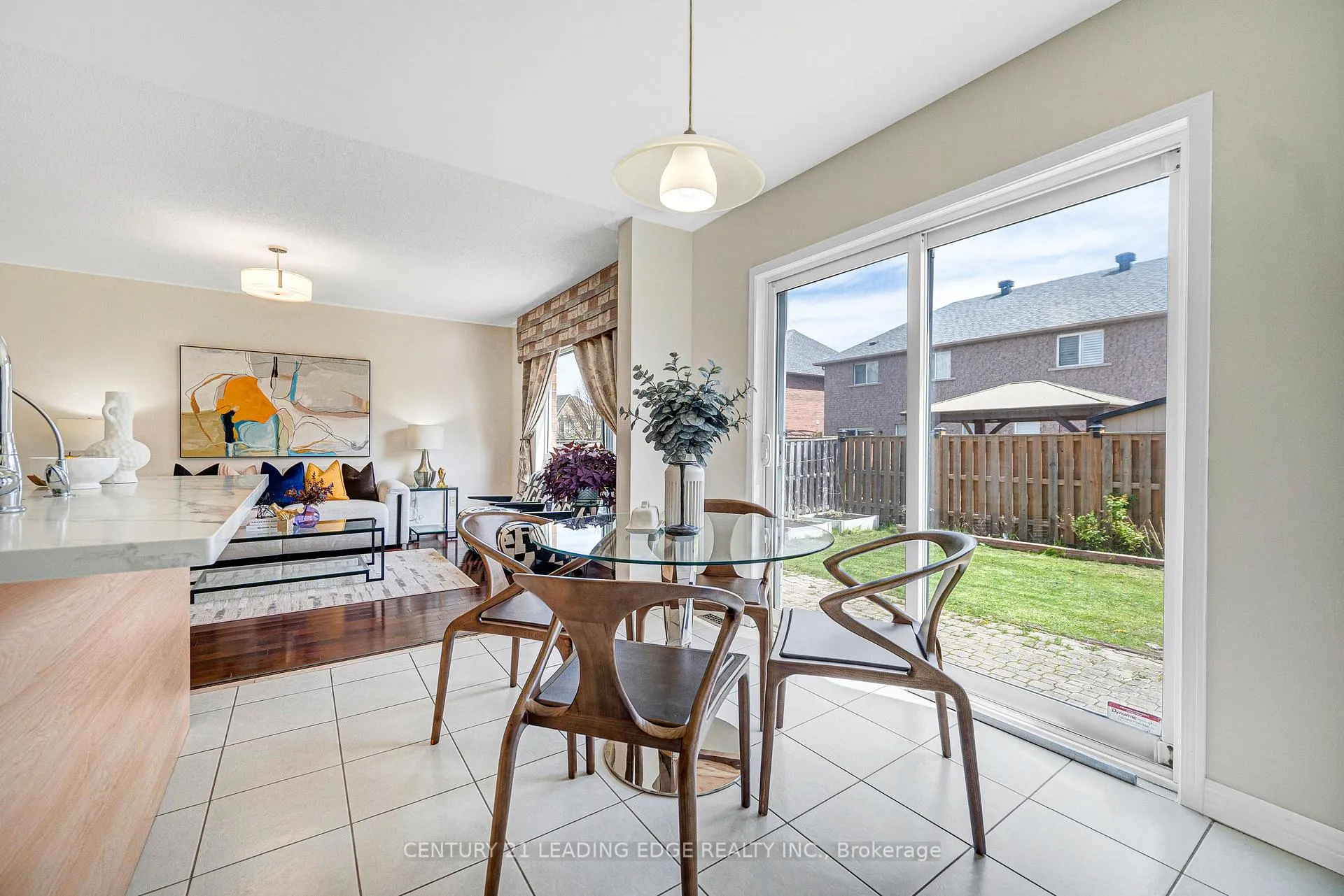 Photo 21 of 15 Vineland Street, Markham, Village Green-South Unionville — HOMEH
