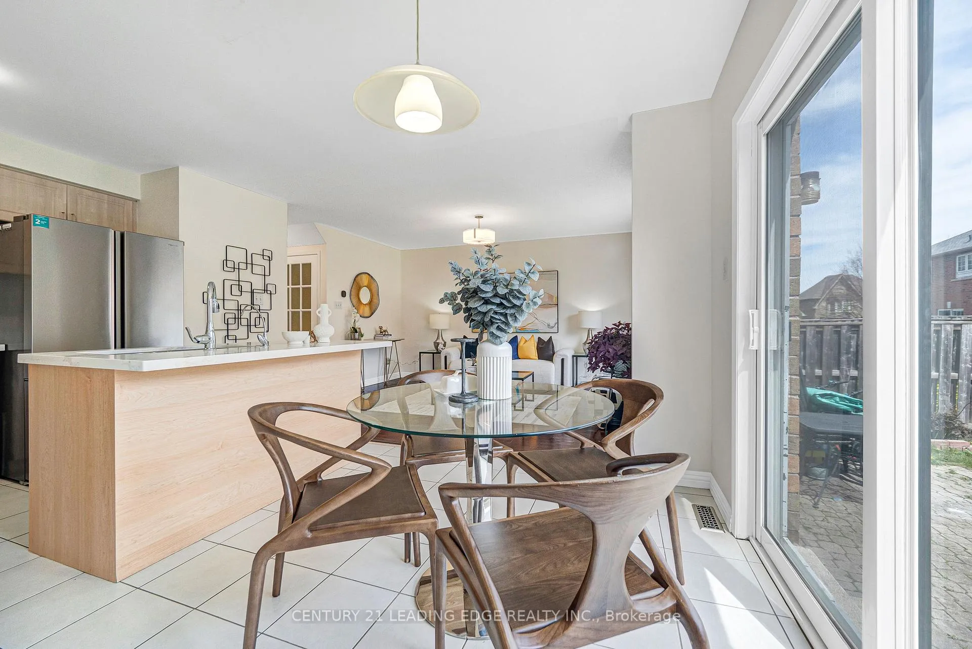 Photo 22 of 15 Vineland Street, Markham, Village Green-South Unionville — HOMEH