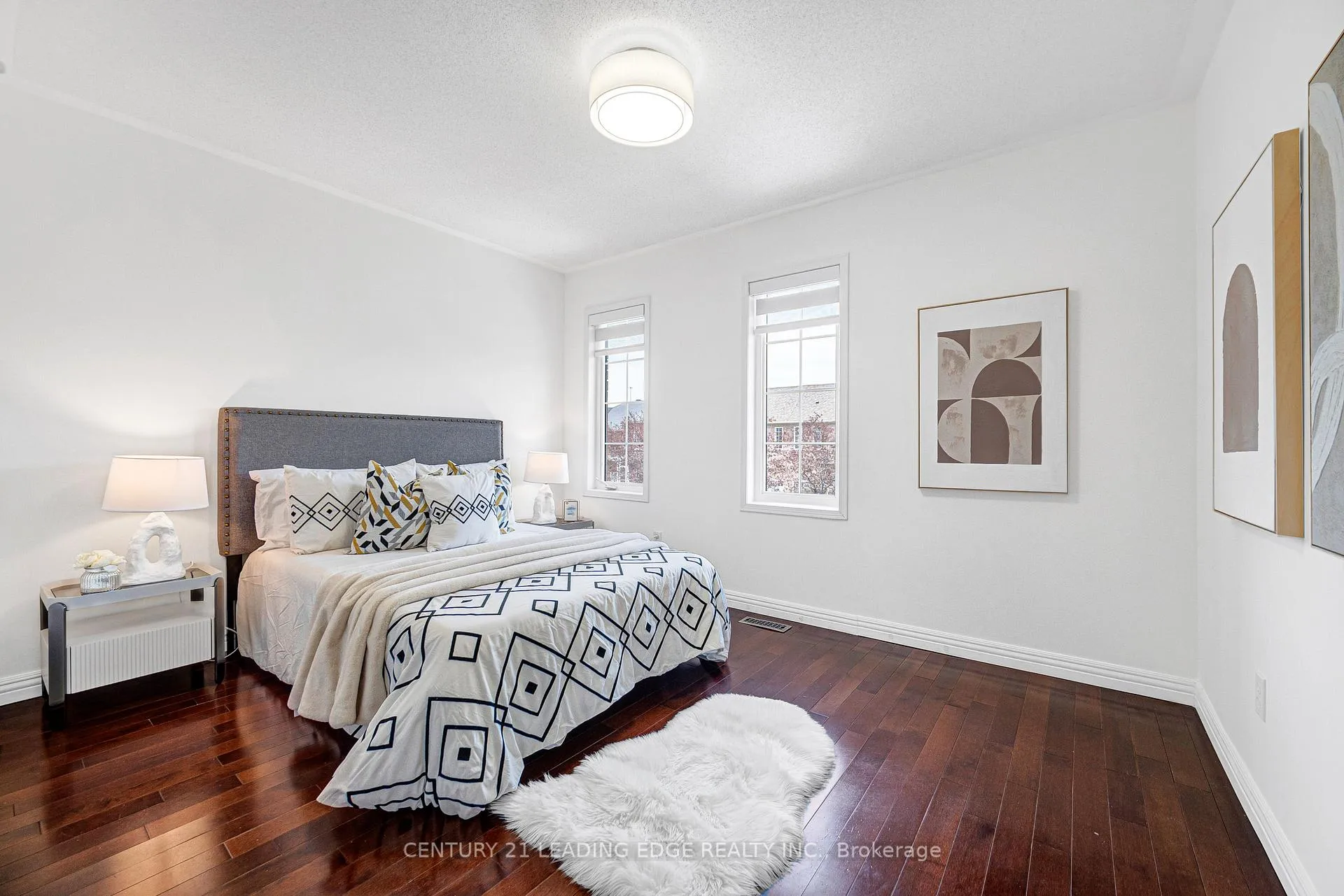 Photo 32 of 15 Vineland Street, Markham, Village Green-South Unionville — HOMEH