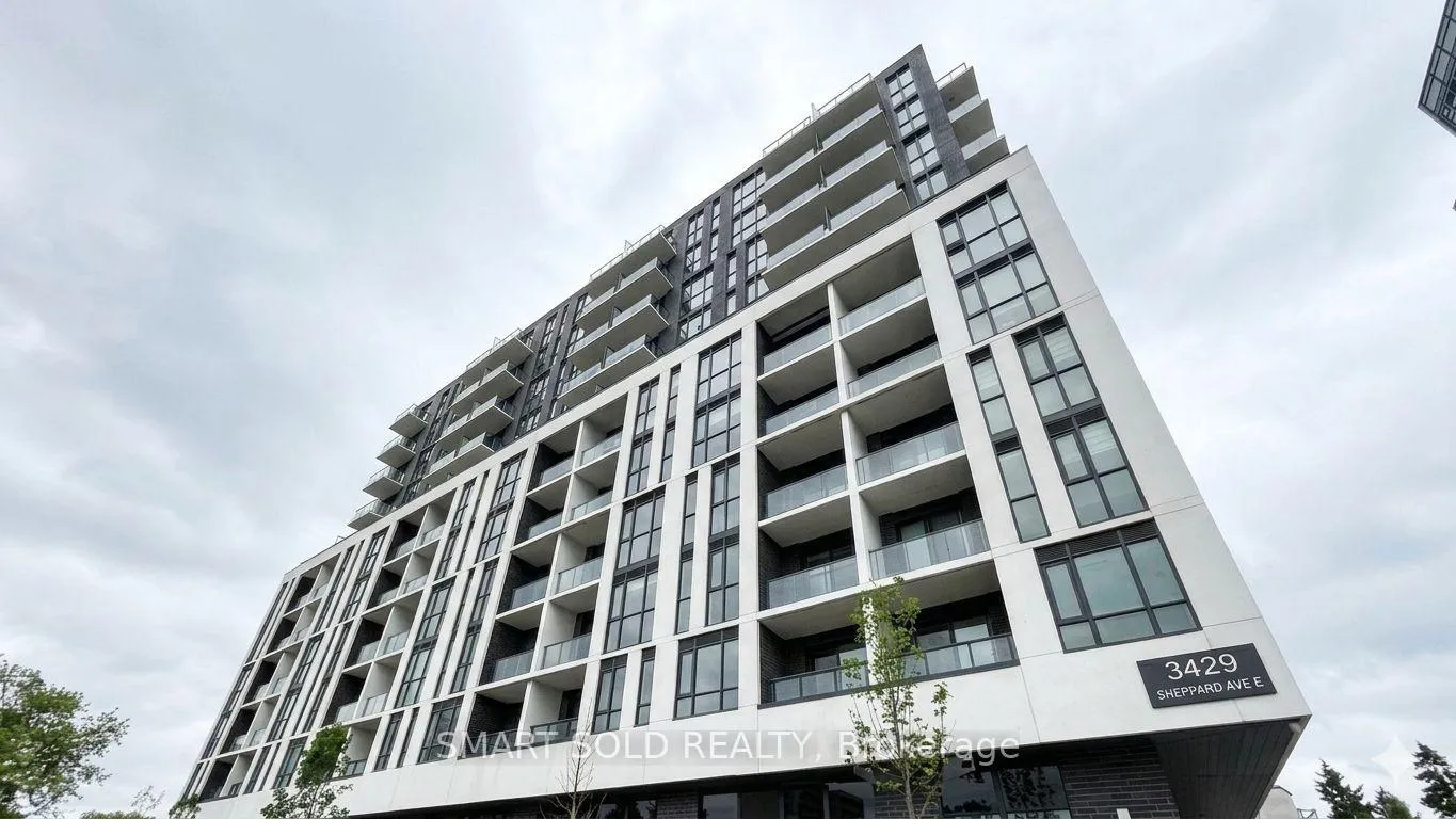 Photo 1 of Unit 310, 3429 Sheppard Avenue E, Scarborough, Tam O'Shanter-Sullivan — HOMEH