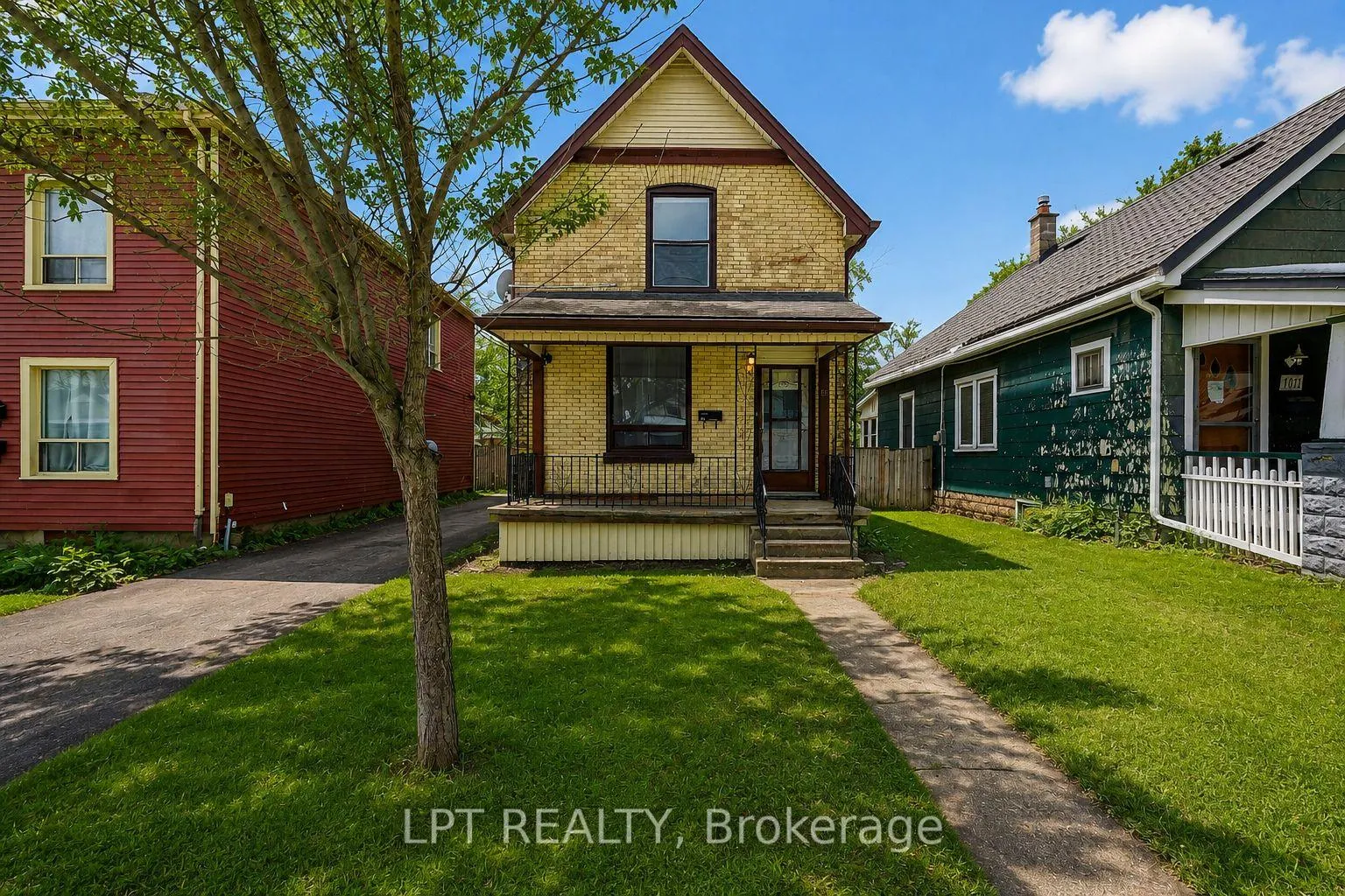 Photo 1 of 99 Inkerman Street, London, East L — HOMEH