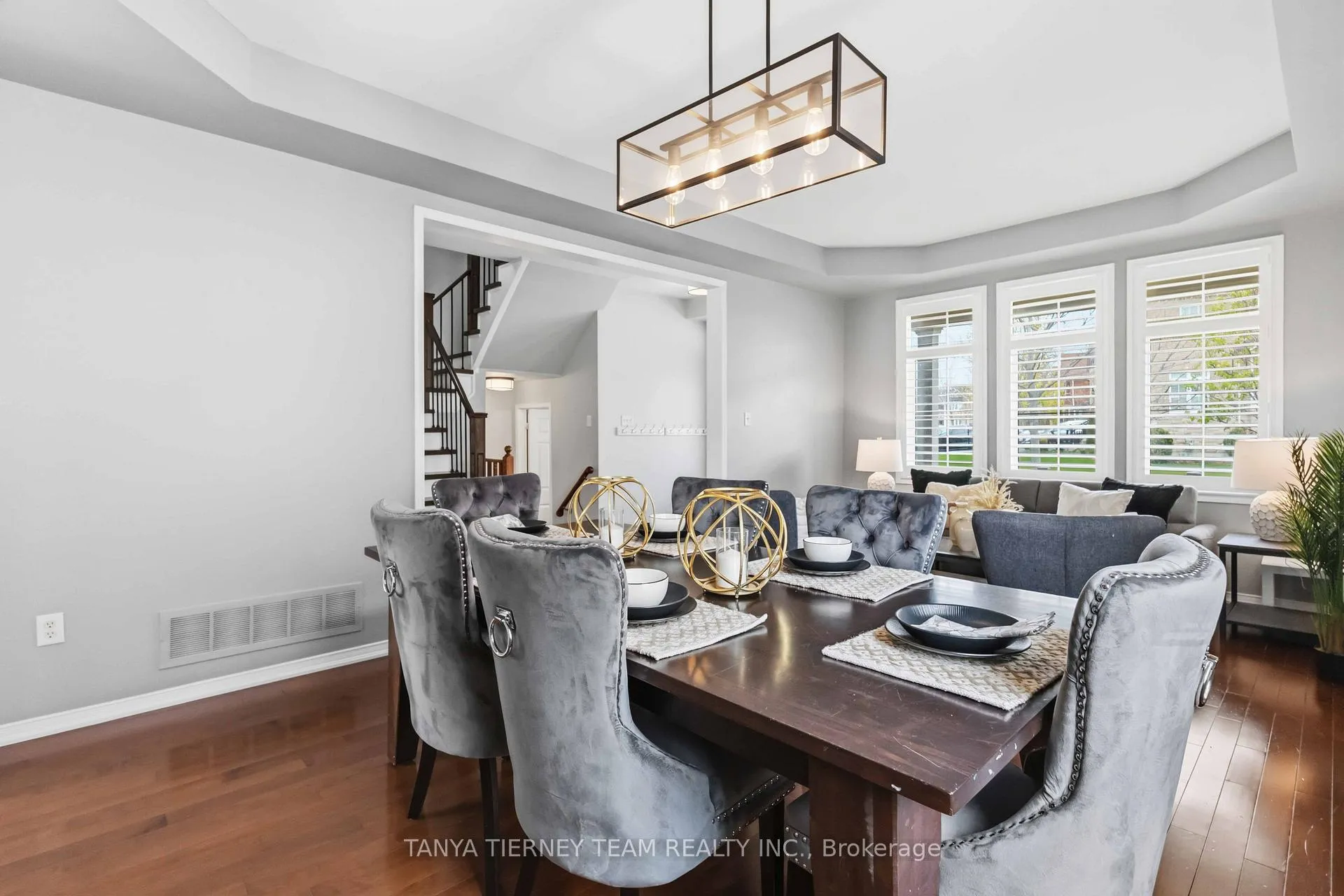 Photo 11 of 2315 Hackett Place, Oshawa, Windfields — HOMEH