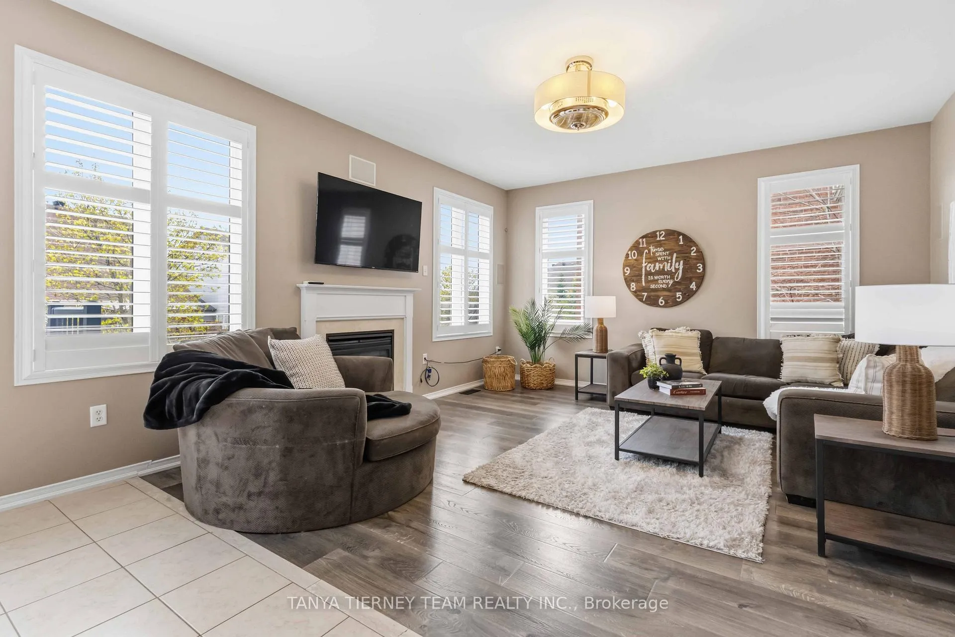 Photo 23 of 2315 Hackett Place, Oshawa, Windfields — HOMEH