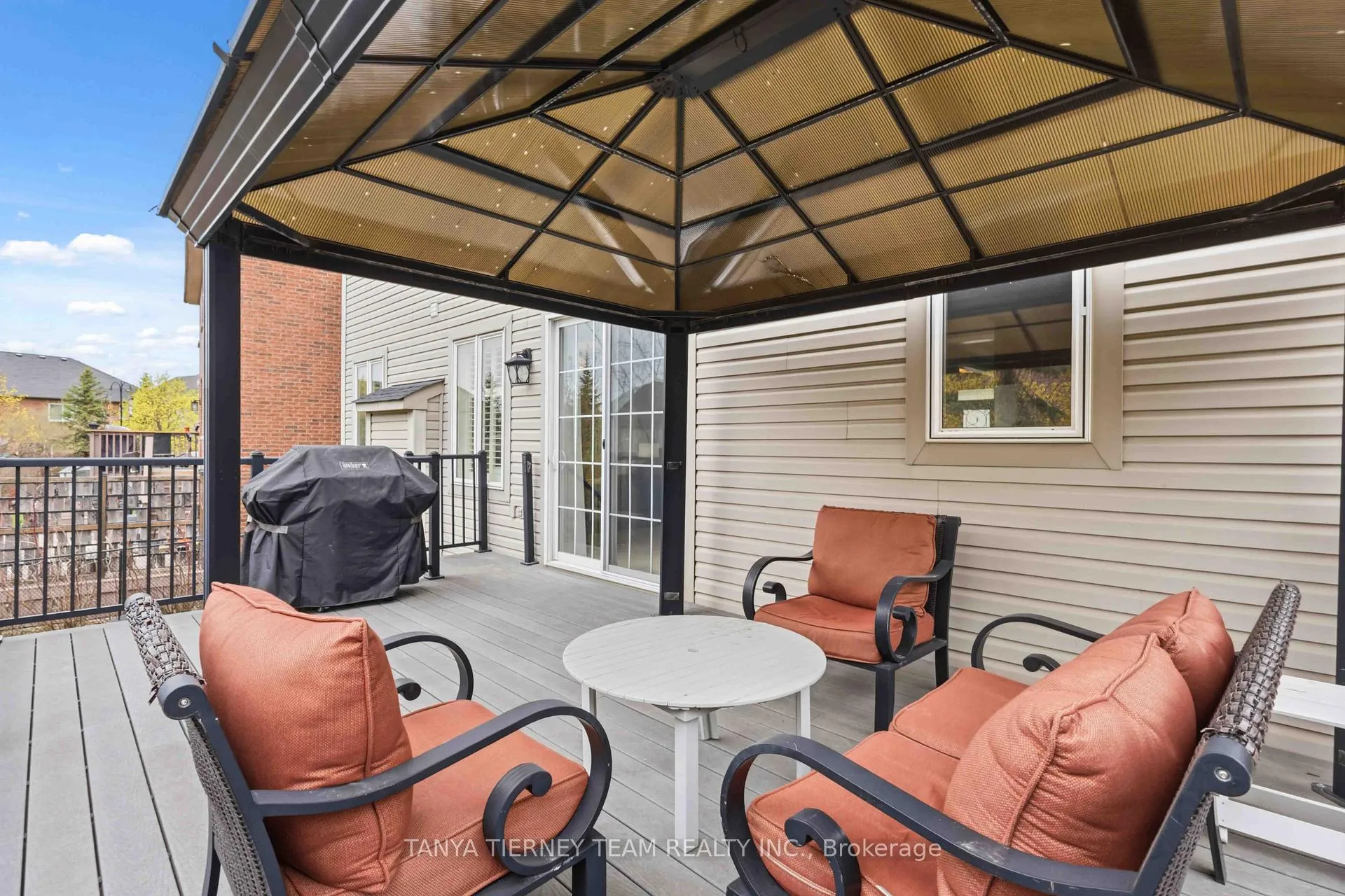 Photo 44 of 2315 Hackett Place, Oshawa, Windfields — HOMEH