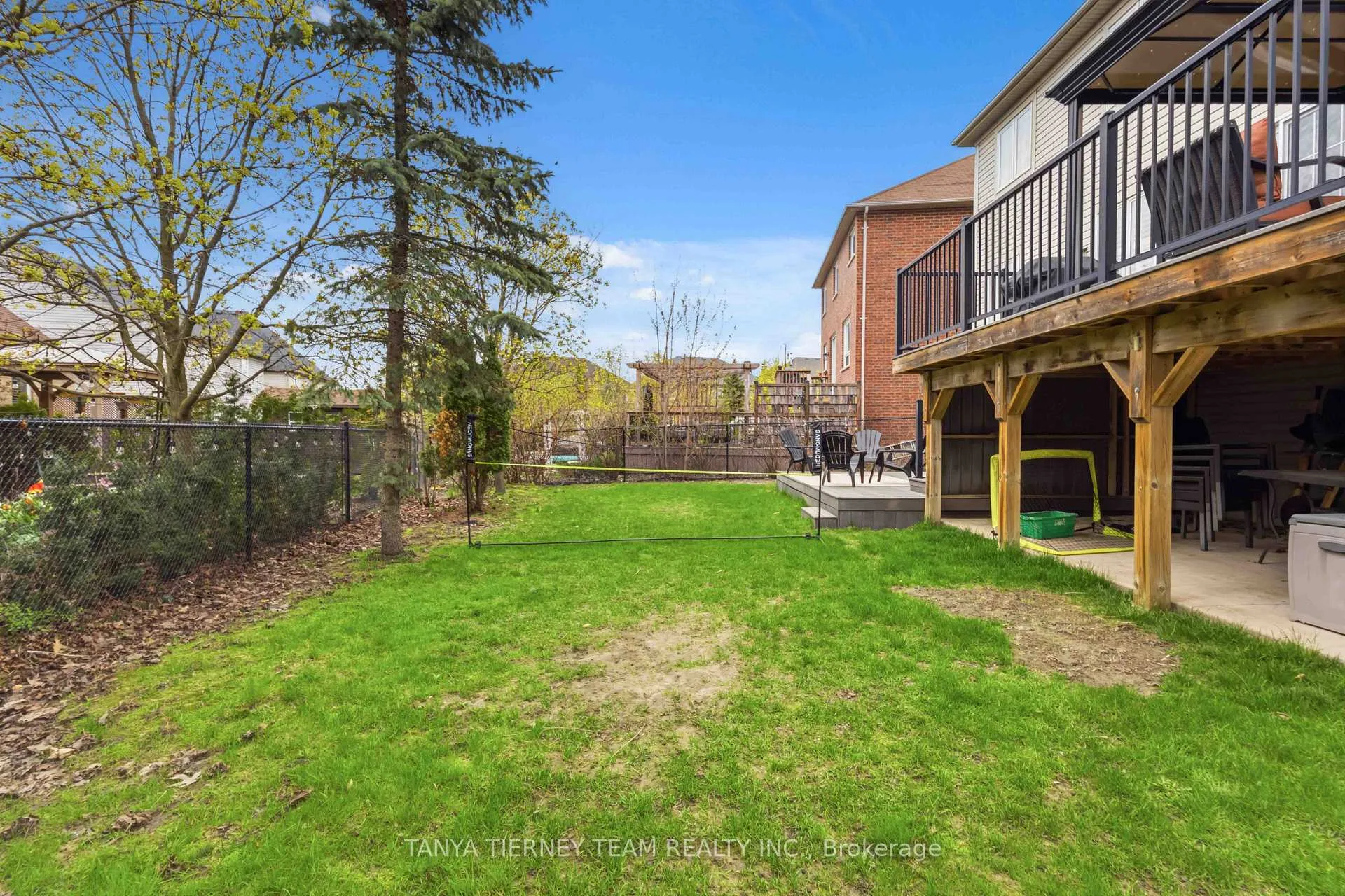 Photo 47 of 2315 Hackett Place, Oshawa, Windfields — HOMEH