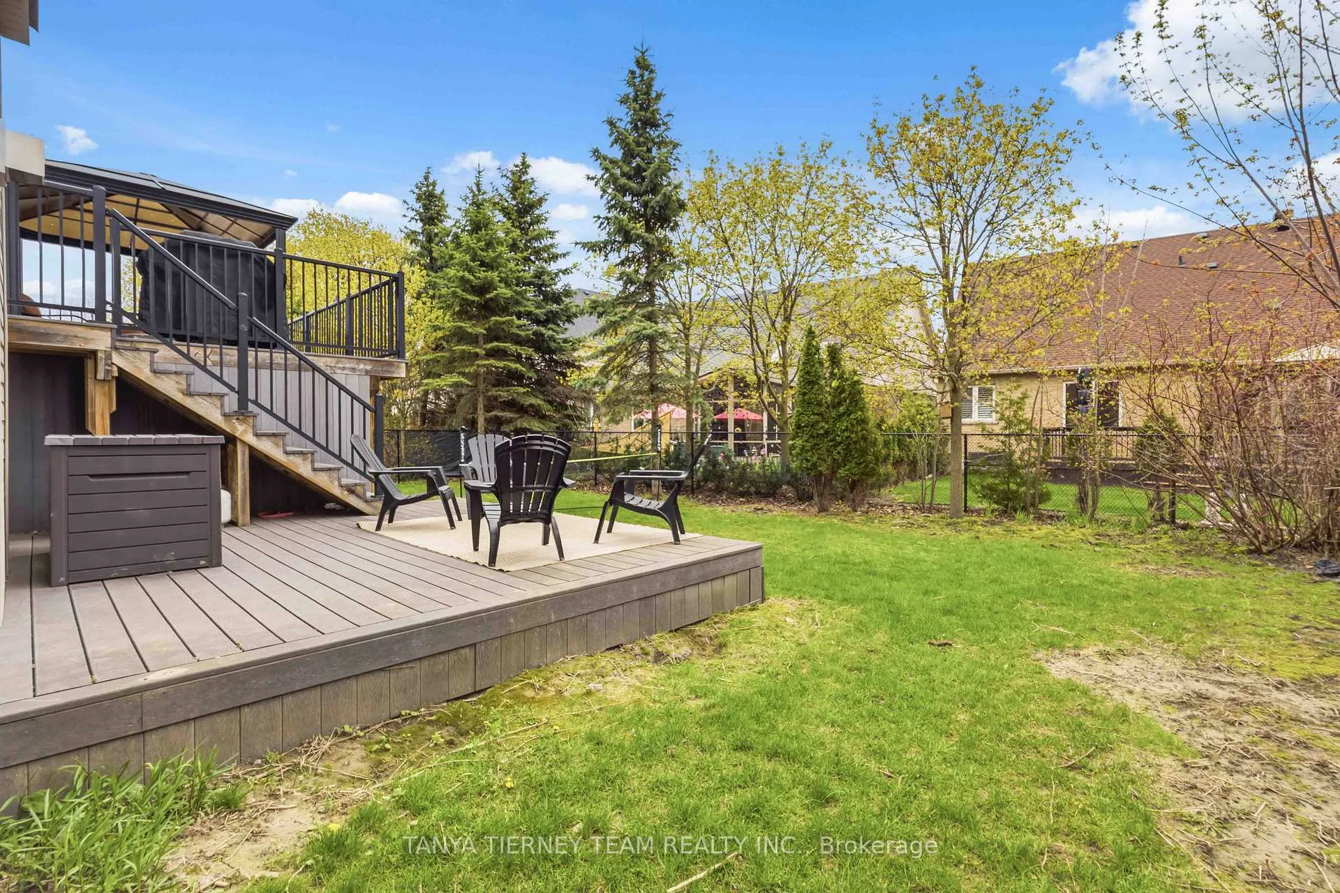 Photo 48 of 2315 Hackett Place, Oshawa, Windfields — HOMEH