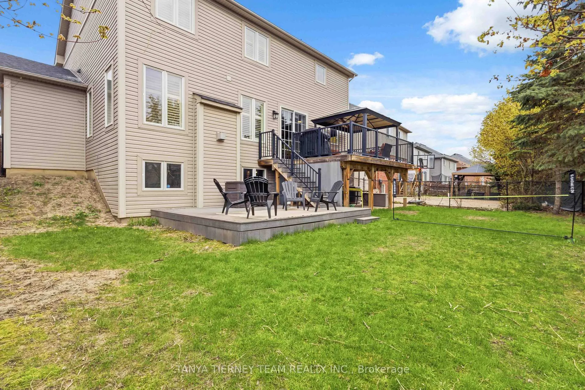 Photo 50 of 2315 Hackett Place, Oshawa, Windfields — HOMEH