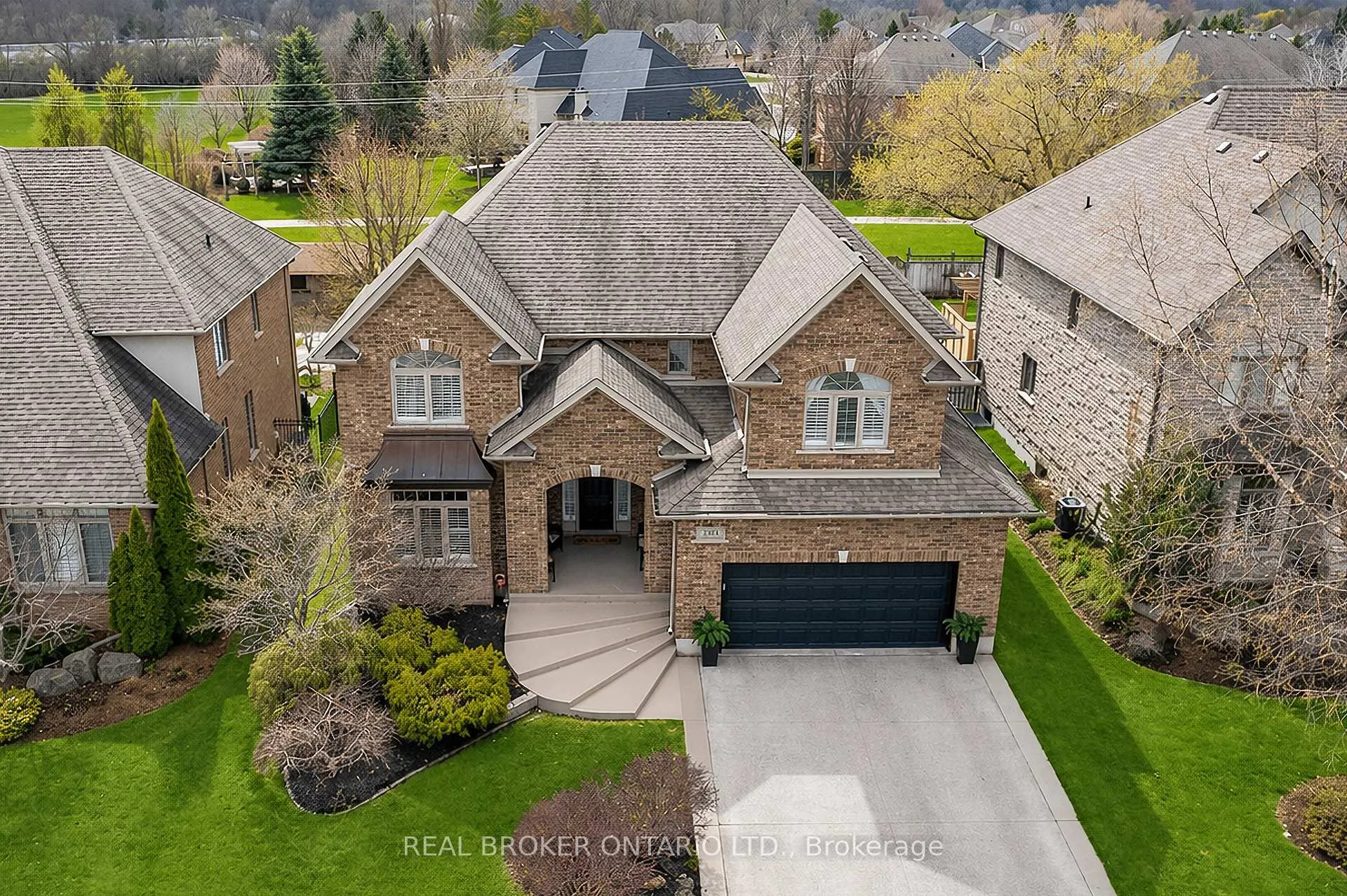 Photo 1 of 220 Joseph Schoerg Crescent, Kitchener — HOMEH