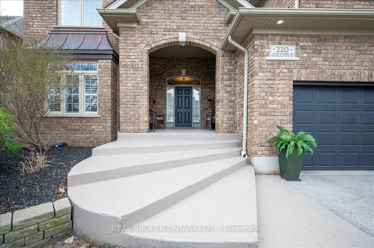 Photo 3 of 220 Joseph Schoerg Crescent, Kitchener — HOMEH