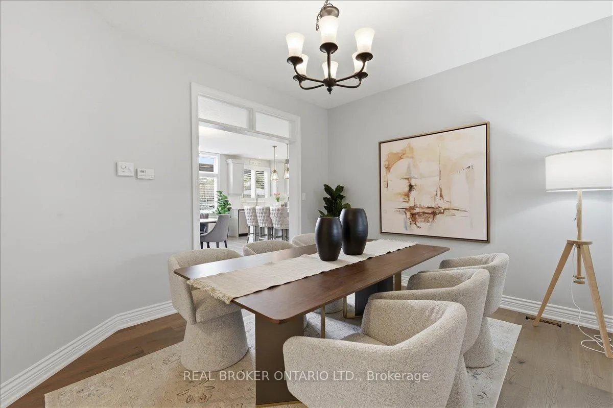 Photo 11 of 220 Joseph Schoerg Crescent, Kitchener — HOMEH