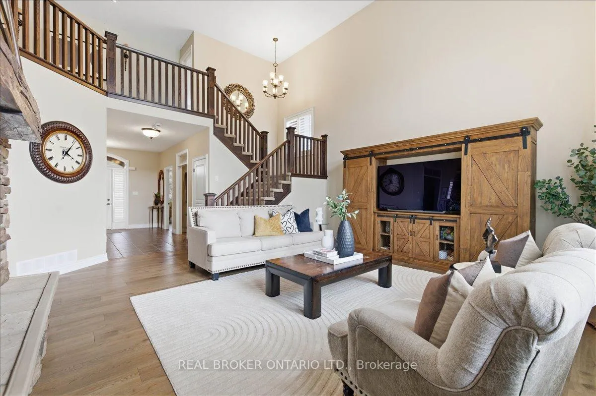 Photo 13 of 220 Joseph Schoerg Crescent, Kitchener — HOMEH