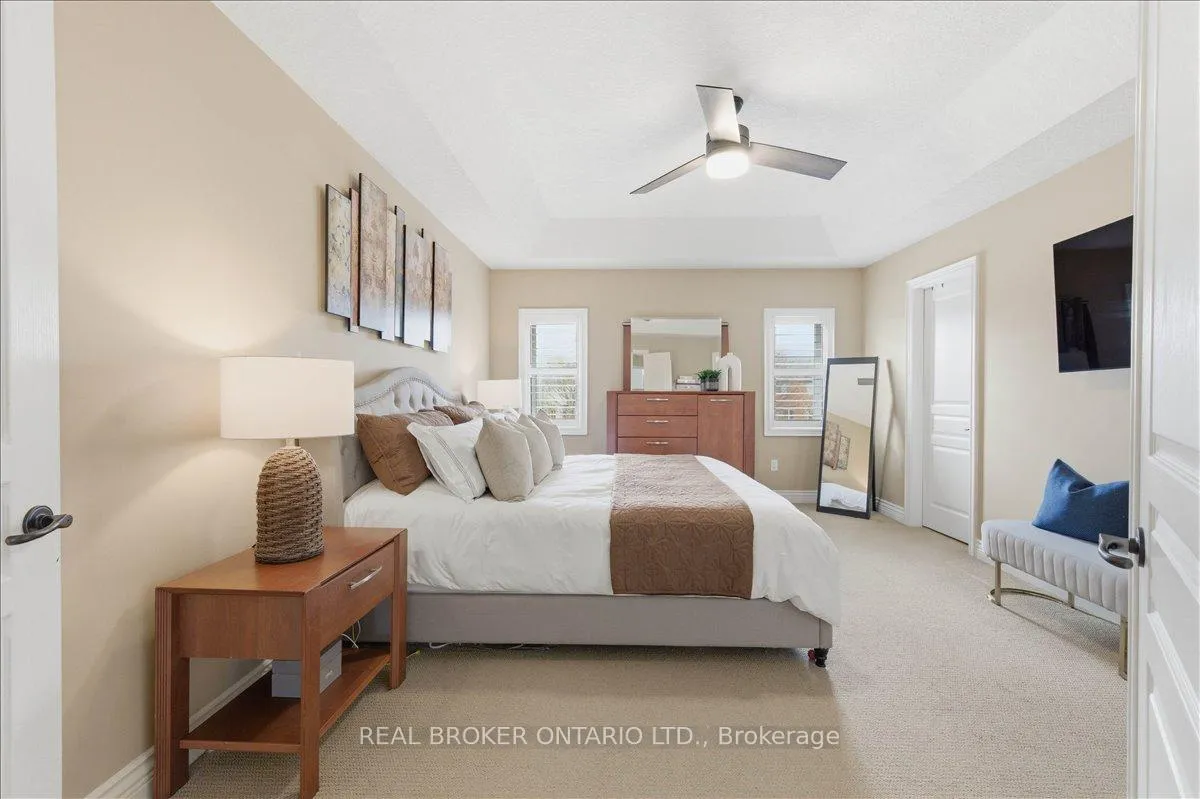 Photo 19 of 220 Joseph Schoerg Crescent, Kitchener — HOMEH