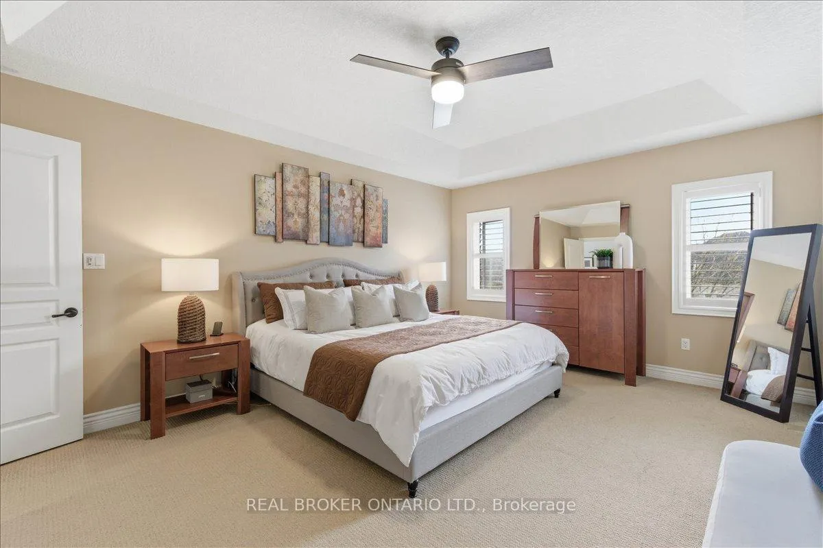 Photo 20 of 220 Joseph Schoerg Crescent, Kitchener — HOMEH