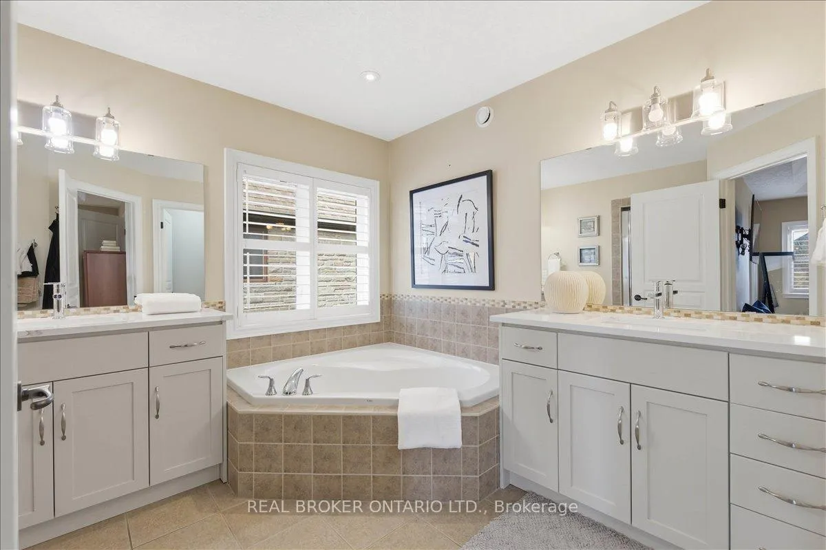 Photo 21 of 220 Joseph Schoerg Crescent, Kitchener — HOMEH