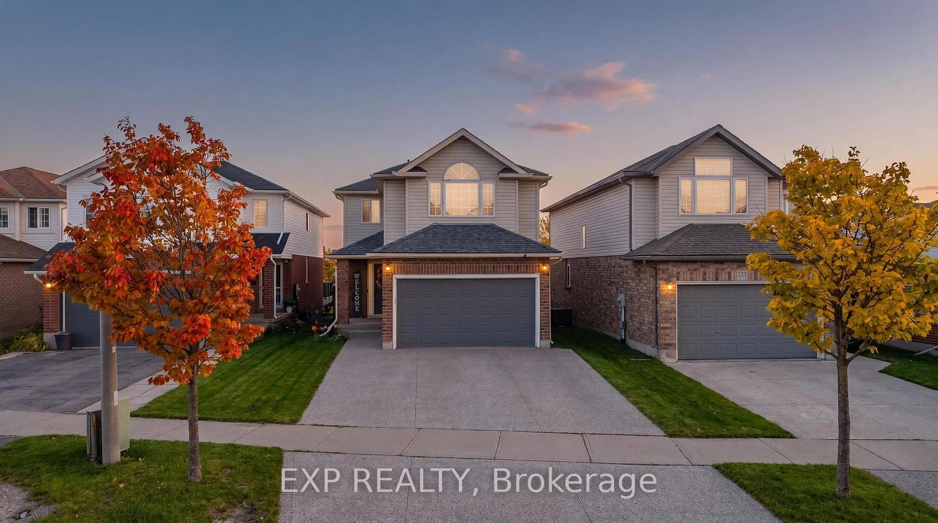 Photo 1 of 113 Hollyridge Crescent, Kitchener — HOMEH