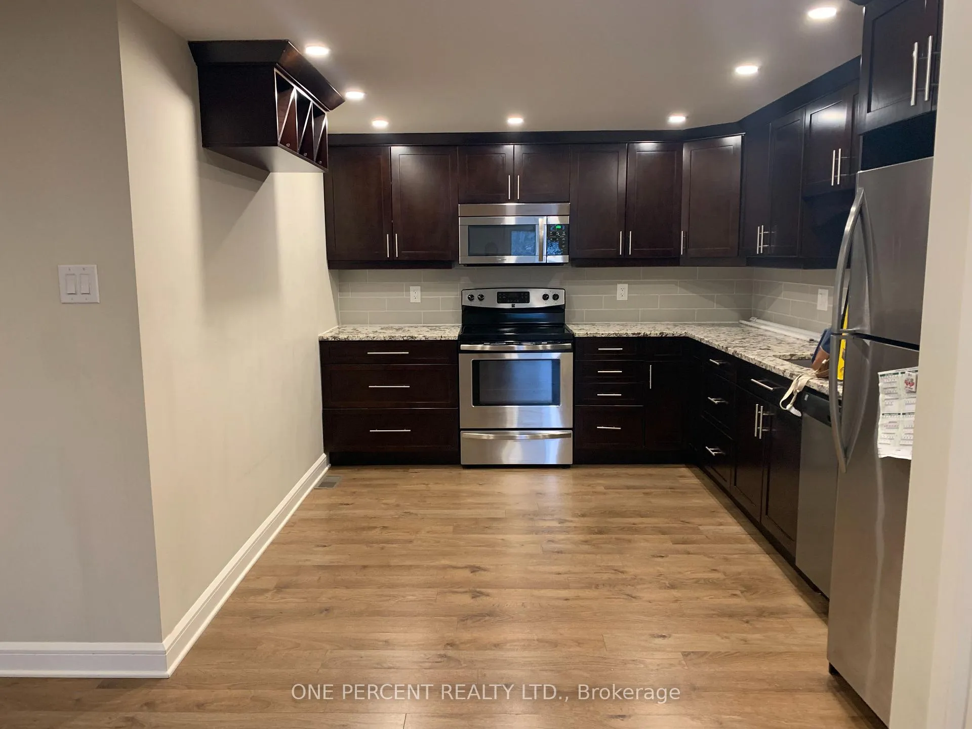 Photo 5 of Unit 8, 6610 Fourth Line Road, Ottawa, North Gower — HOMEH