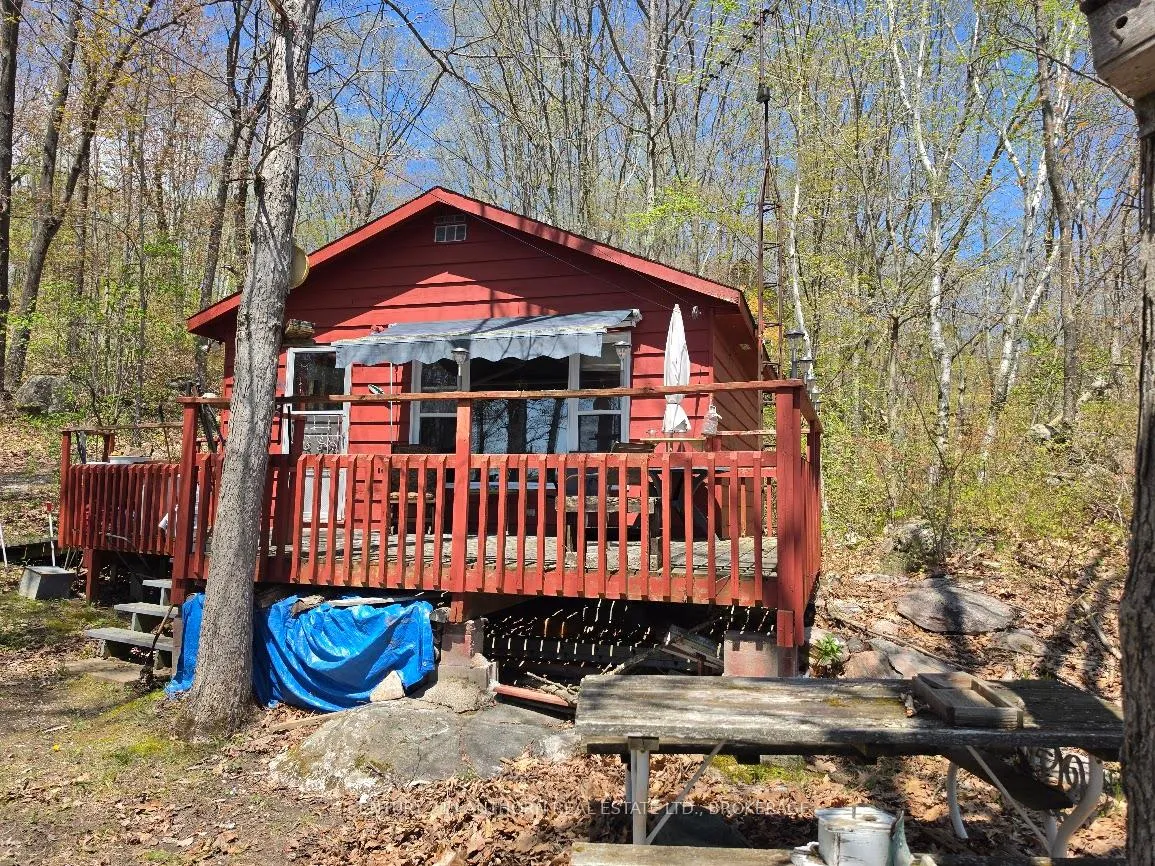 Photo 3 of 1081 Crotch Lake Trail, Frontenac, Frontenac Centre — HOMEH
