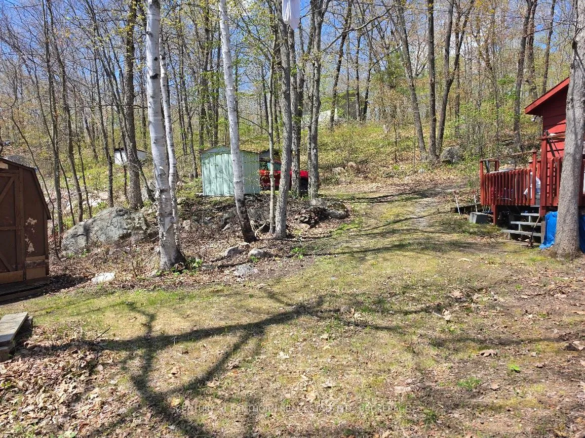 Photo 4 of 1081 Crotch Lake Trail, Frontenac, Frontenac Centre — HOMEH