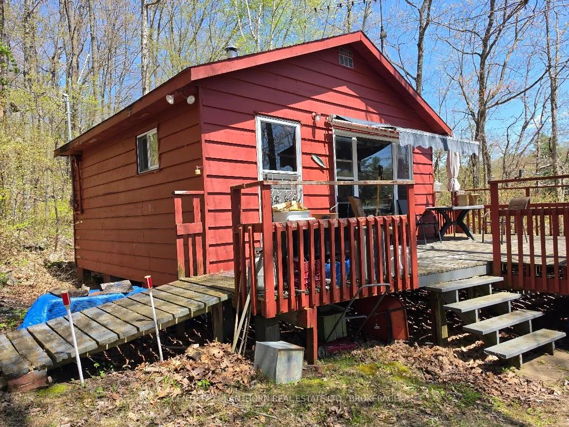 Photo 5 of 1081 Crotch Lake Trail, Frontenac, Frontenac Centre — HOMEH