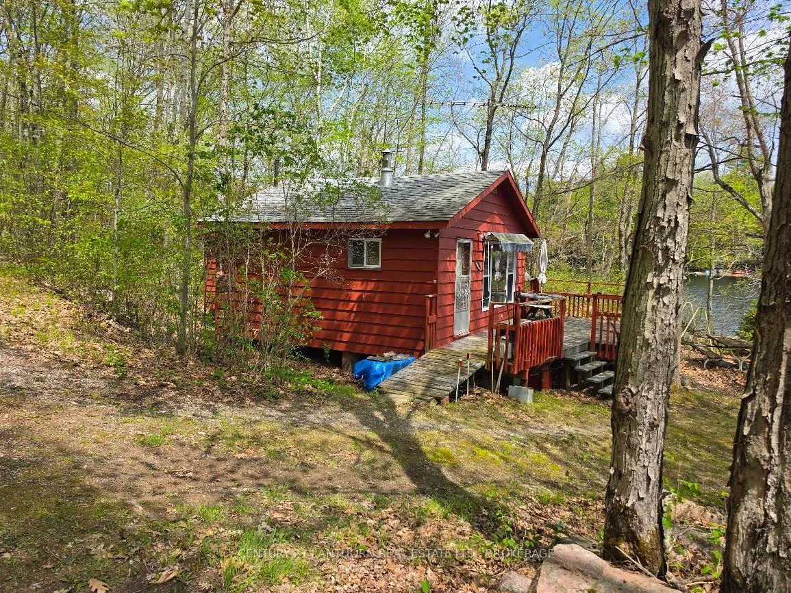 Photo 6 of 1081 Crotch Lake Trail, Frontenac, Frontenac Centre — HOMEH