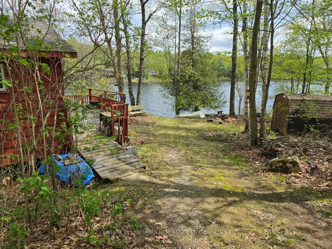 Photo 7 of 1081 Crotch Lake Trail, Frontenac, Frontenac Centre — HOMEH