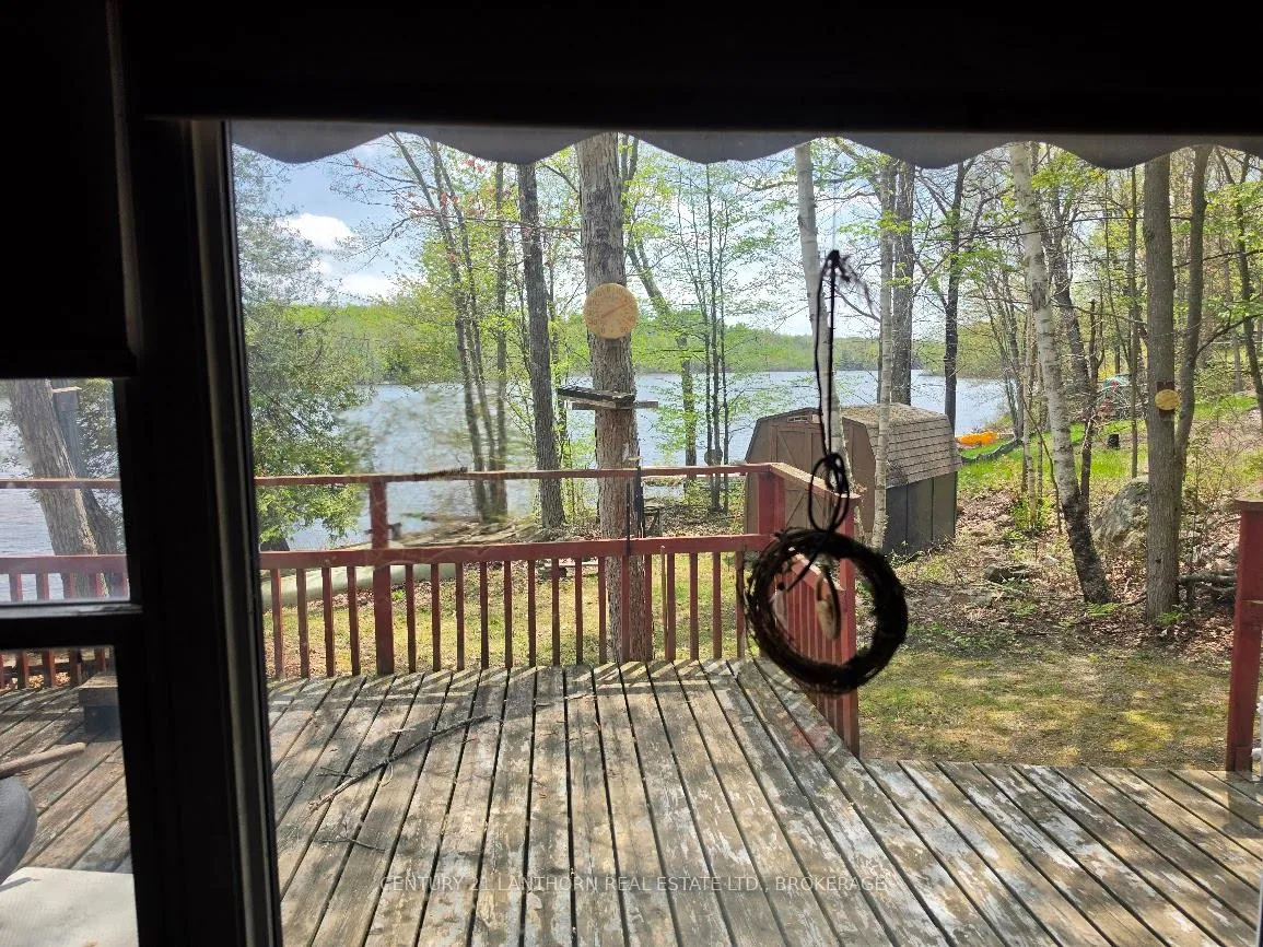 Photo 16 of 1081 Crotch Lake Trail, Frontenac, Frontenac Centre — HOMEH