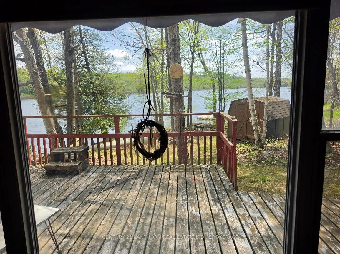 Photo 17 of 1081 Crotch Lake Trail, Frontenac, Frontenac Centre — HOMEH