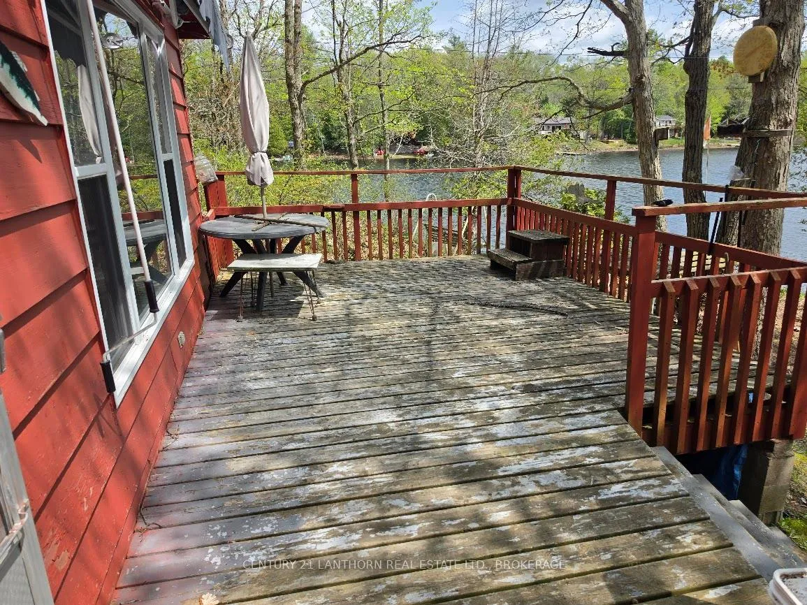 Photo 18 of 1081 Crotch Lake Trail, Frontenac, Frontenac Centre — HOMEH