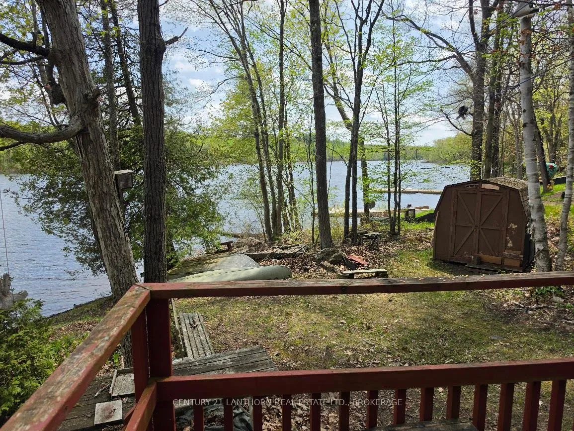 Photo 19 of 1081 Crotch Lake Trail, Frontenac, Frontenac Centre — HOMEH
