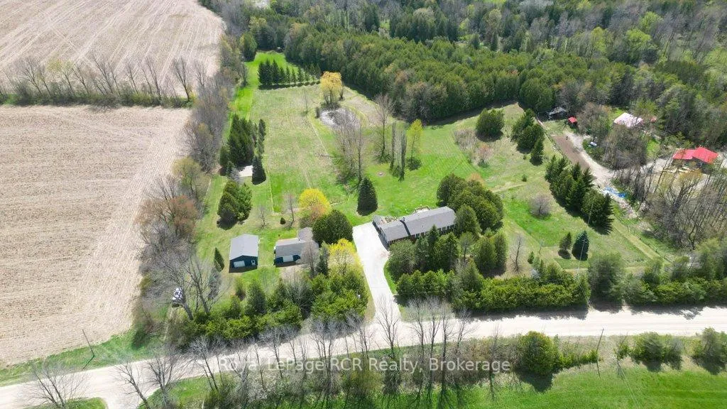 Photo 1 of 102034 Concession 6, West Grey — HOMEH