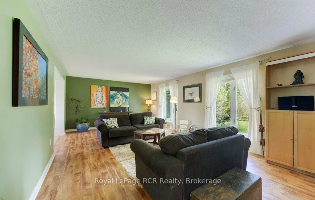 Photo 5 of 102034 Concession 6, West Grey — HOMEH