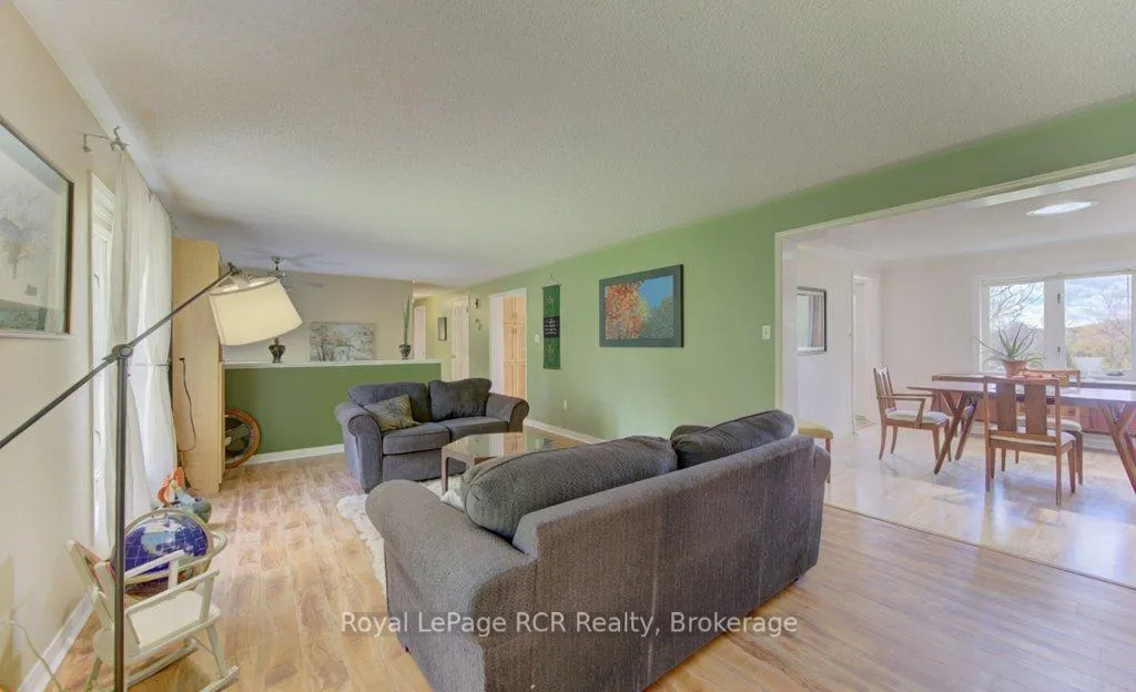 Photo 7 of 102034 Concession 6, West Grey — HOMEH