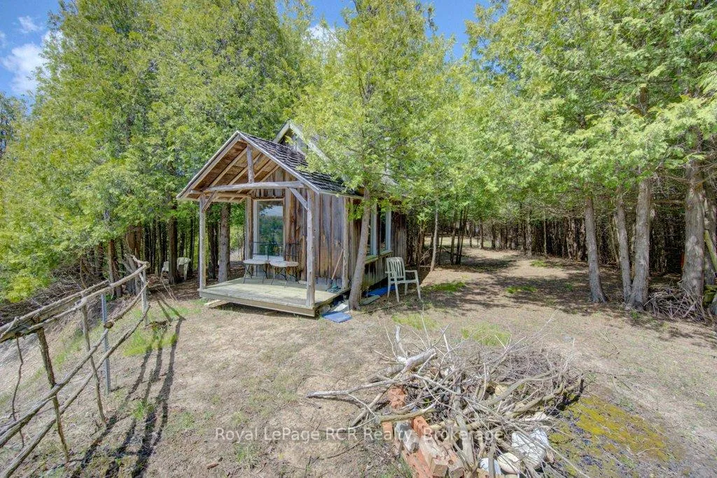 Photo 19 of 102034 Concession 6, West Grey — HOMEH