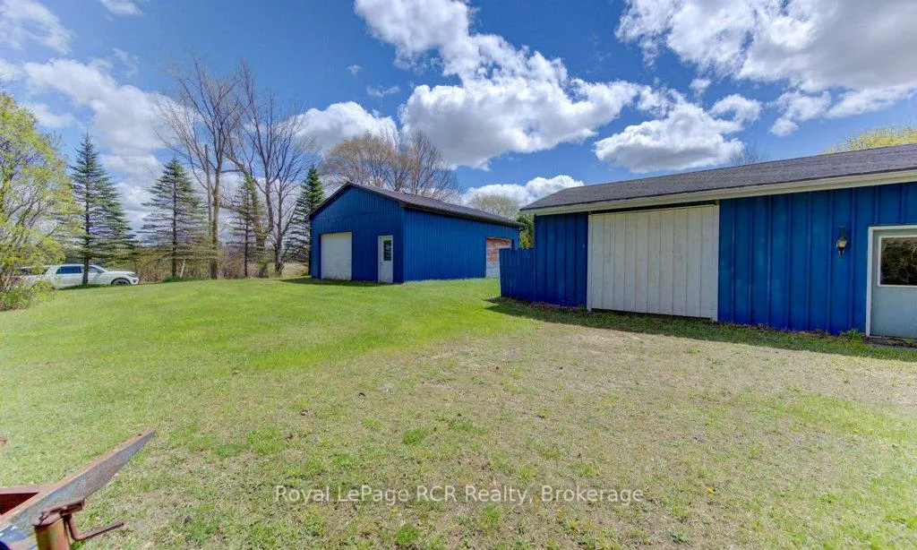 Photo 27 of 102034 Concession 6, West Grey — HOMEH
