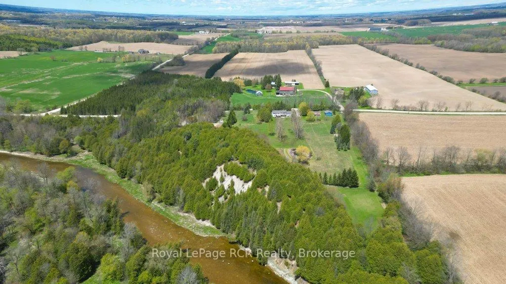 Photo 29 of 102034 Concession 6, West Grey — HOMEH