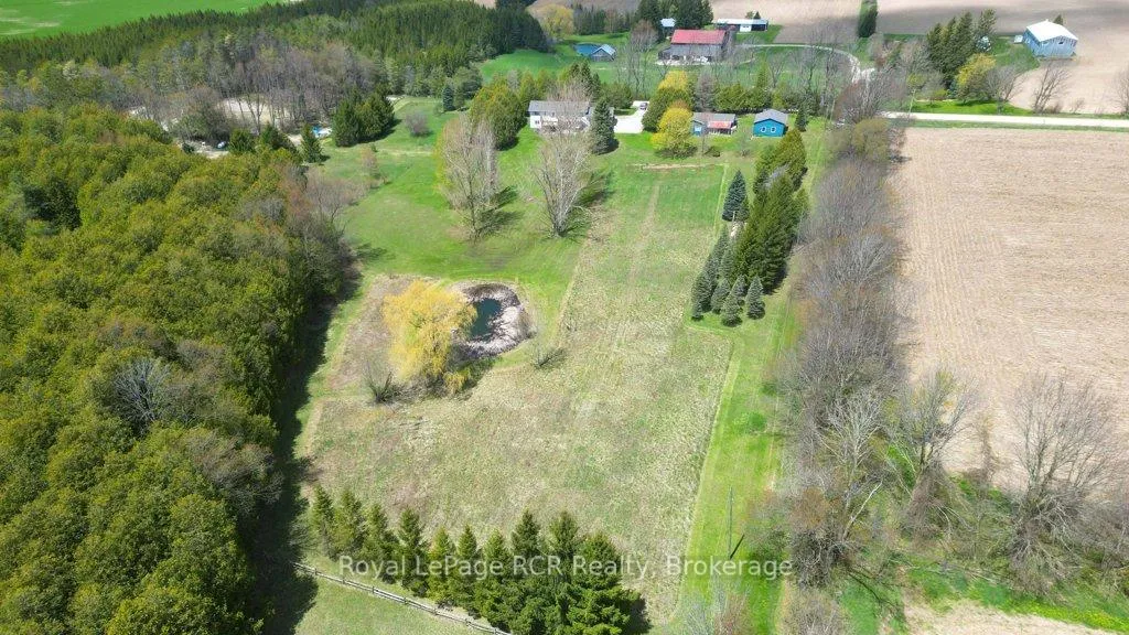 Photo 30 of 102034 Concession 6, West Grey — HOMEH