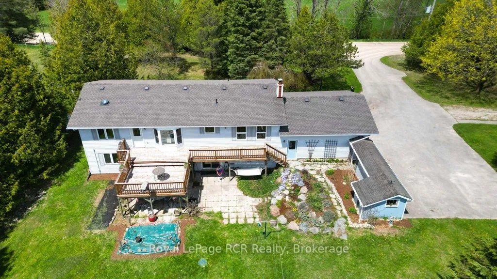 Photo 32 of 102034 Concession 6, West Grey — HOMEH