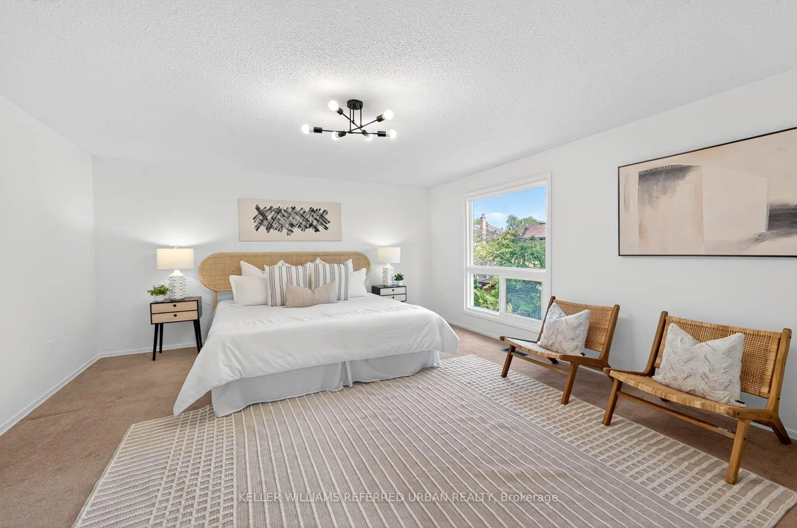 Photo 19 of 41 Patrice Crescent, Vaughan, Crestwood-Springfarm-Yorkhill — HOMEH