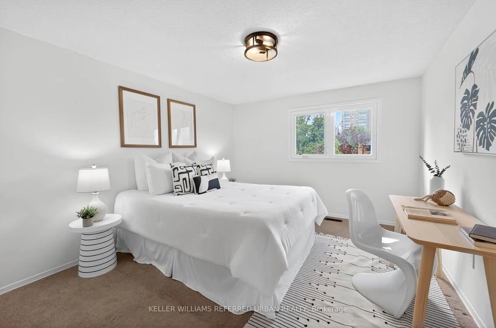Photo 23 of 41 Patrice Crescent, Vaughan, Crestwood-Springfarm-Yorkhill — HOMEH