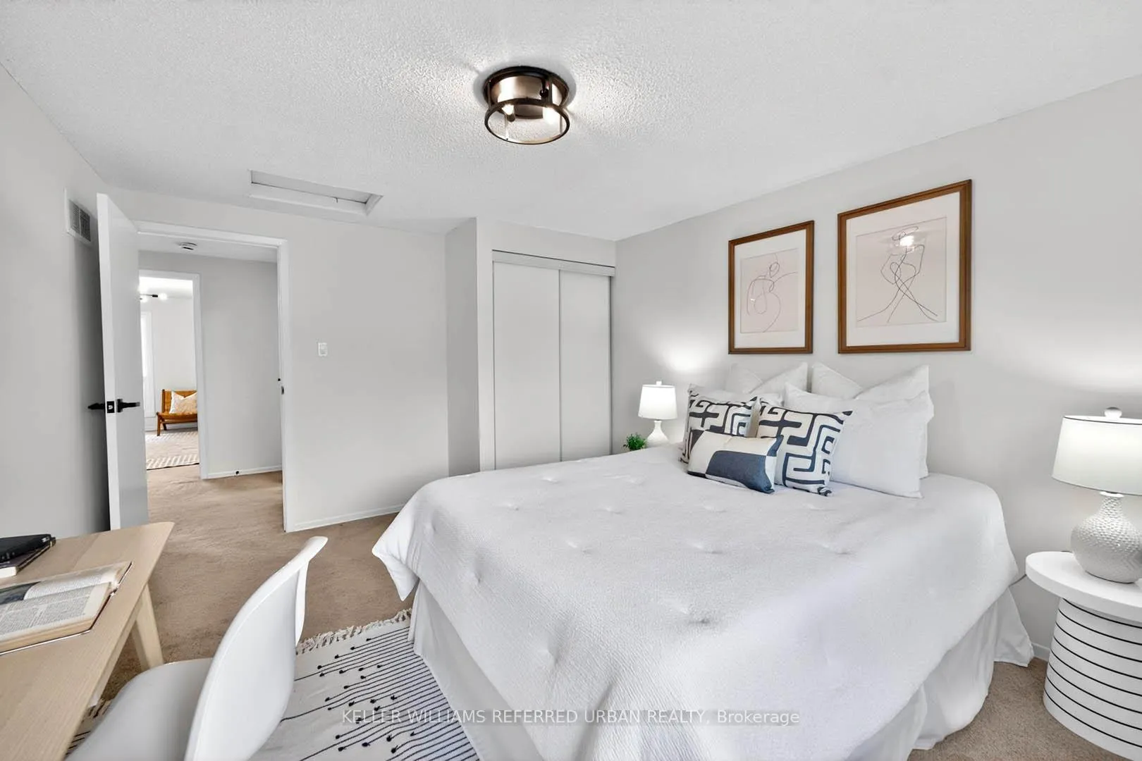 Photo 24 of 41 Patrice Crescent, Vaughan, Crestwood-Springfarm-Yorkhill — HOMEH
