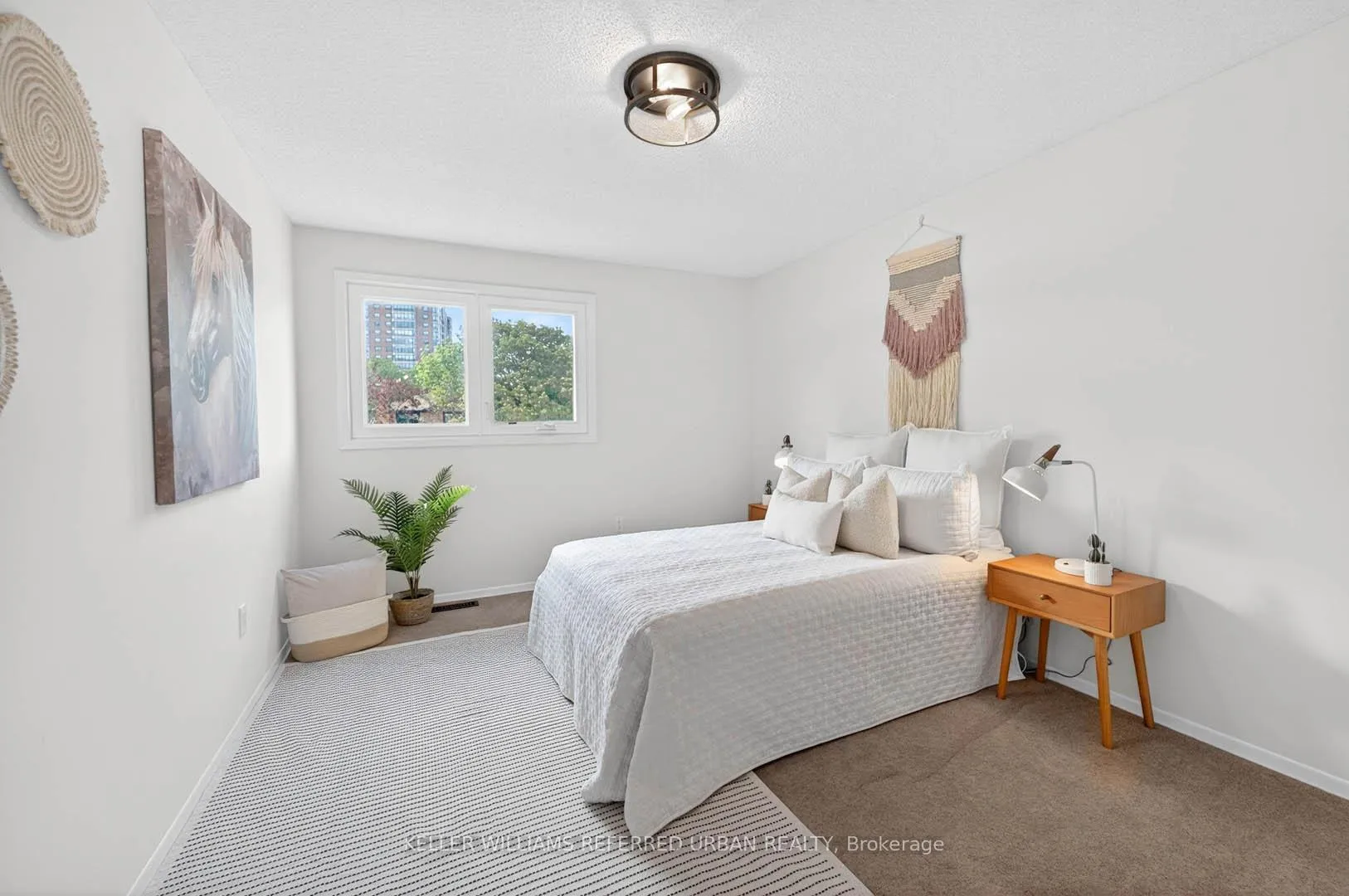 Photo 25 of 41 Patrice Crescent, Vaughan, Crestwood-Springfarm-Yorkhill — HOMEH