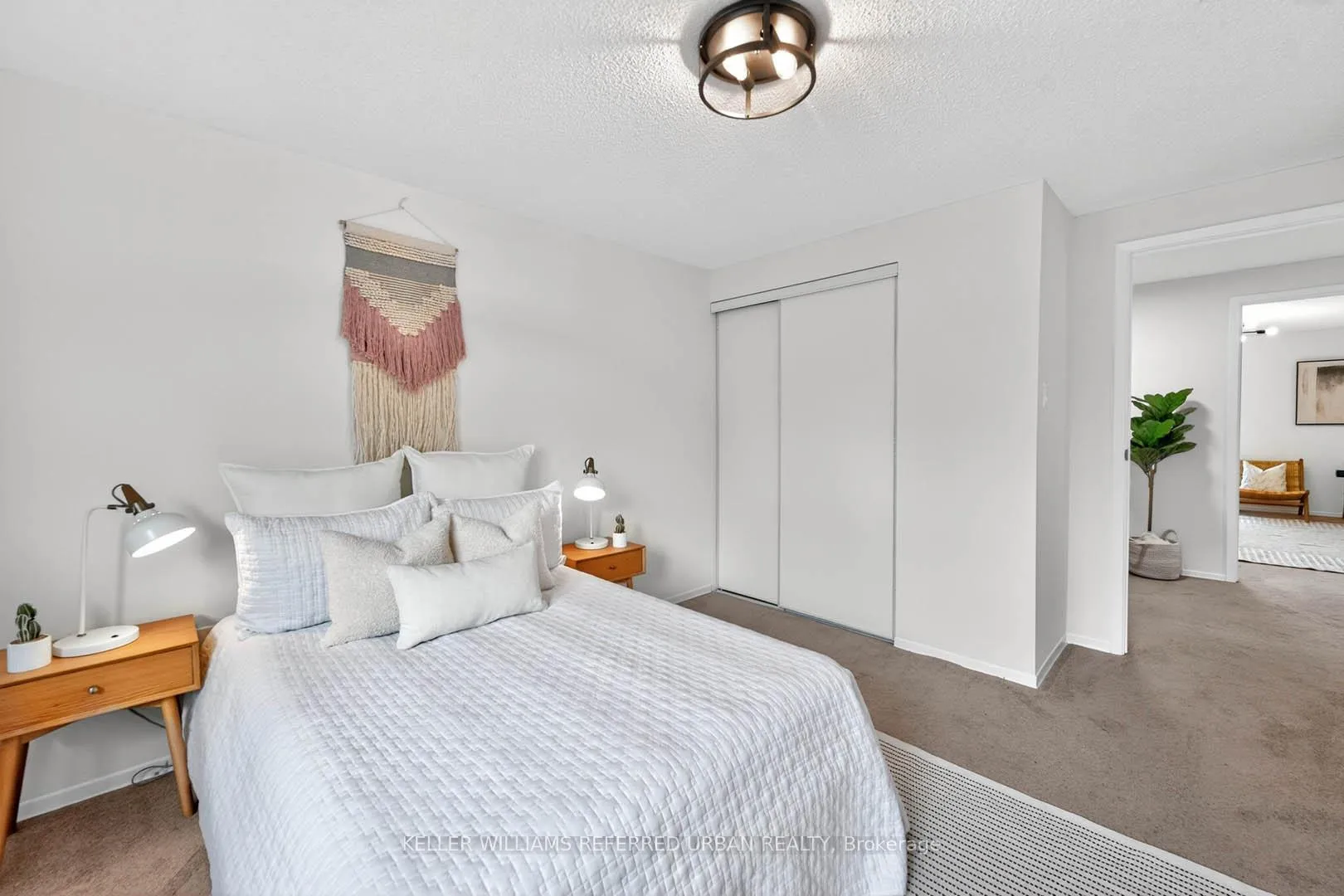 Photo 26 of 41 Patrice Crescent, Vaughan, Crestwood-Springfarm-Yorkhill — HOMEH