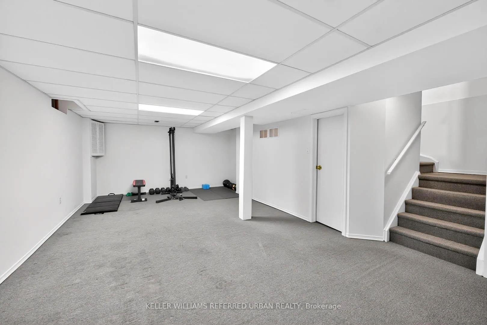 Photo 29 of 41 Patrice Crescent, Vaughan, Crestwood-Springfarm-Yorkhill — HOMEH