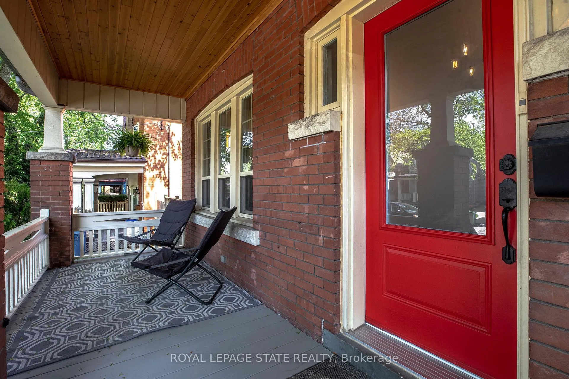 Photo 5 of 116 Homewood Avenue, Hamilton, Kirkendall — HOMEH
